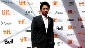 Irrfan Khan