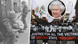Smrt královny slavili s whisky. „Monarchie umírá,“ věří Irové a naráží na „britské ústrky“ 