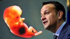 Iry čeká referendum o potratech. Nejsou tu možné ani po znásilnění a incestu
