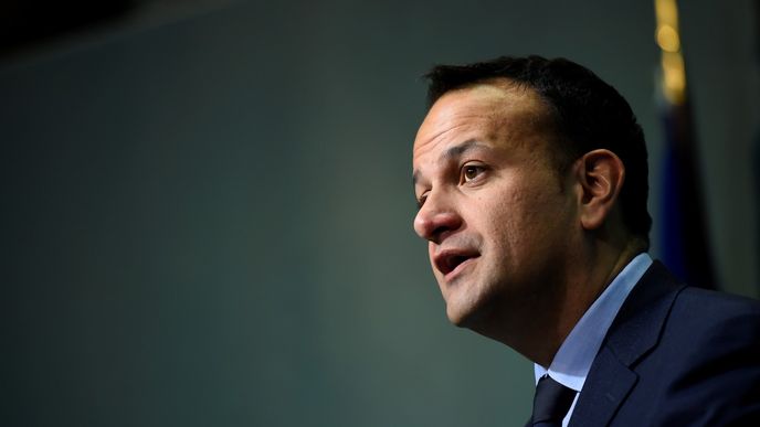 Irský premiér Leo Varadkar bude mít problém sestavit příští vládu...