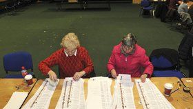 V Irsku se v pátek konaly parlamentní volby.
