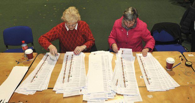 Irsko se ocitlo v patu: Buď vznikne velká koalice, nebo se volby zopakují