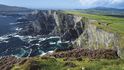 Cliffs of Kerry