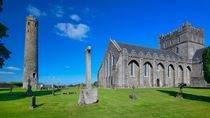 Cloigtheach: záhadná historie kulatých irských věží