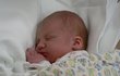 Isabela se narodila dvě vteřiny po půlnoci.