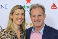 Smrt britské aristokratky a mámy dvou dcer (†39): Skočila z okna!