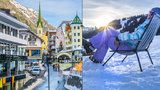Dokonalá zimní dovolená? Rakouský Ischgl nabízí perfektní sjezdovky i gurmánské zážitky!