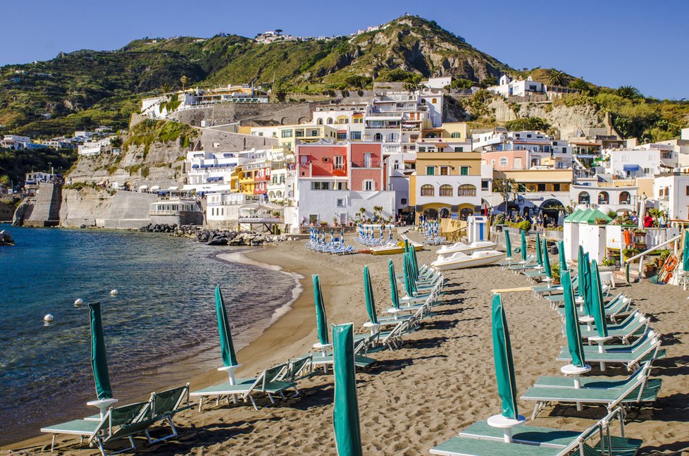 Ischia