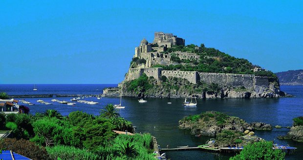 Ischia