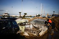 Sesuv půdy v dovolenkovém ráji má 11 obětí. Další sesuvy na Ischii nelze vyloučit, varují úřady