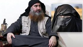 Manželka džihádisty odsouzená na smrt pomáhala CIA dopadnout Bagdádího.