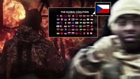 ISIS zařadilo Česko na seznam nepřátel
