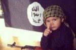 V Sýrii žije asi 150 dětí francouzských islámských radikálů a Francie usiluje o jejich repatriaci. Podle zdroje agentury AFP na děti upozornili jejich příbuzní žijící ve Francii i ti v Sýrii. (ilustrační foto)