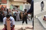 Islamisté popravili mladého muže za „urážku Alláha“. Bestiální čin si natočili s pomocí dronu.