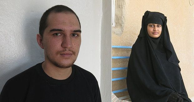 „Byla mladá a nevinná.“ Džihádista popsal svatbu s britskou nevěstou ISIS