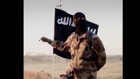 FBI žádá o pomoc při identifikaci džihádisty