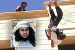 Velitel ISIS Abu Zaid al-Jazrawi znásilňoval 15letého chlapce. Mladíka popravili (ilustrační snímek), velitele nechali žít.