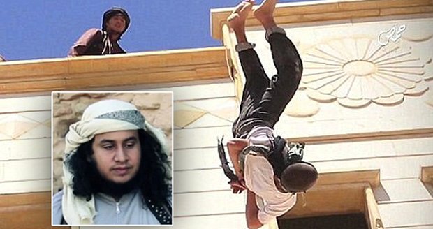 Vůdce ISIS znásilňoval chlapce (15): Mladíka popravili, islamista žije 