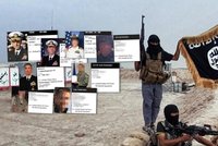 ISIS vydal seznam smrti: Zveřejnil jména, fotky a adresy amerických vojáků