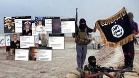 ISIS zveřejnil osobní údaje amerických vojáků včetně adres