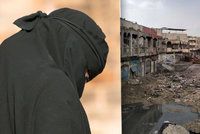 Zajatkyně ISIS popsala umírání žen v garáži i kruté znásilnění dívek