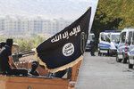 Policie zhatila teroristický útok. Příznivci ISIS chtěli v Německu zabít co nejvíc „nevěřících“