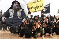 ISIS je dál hrozbou, varuje premiér Iráku. A promluvil o videu ukrytého šéfa džihádistů