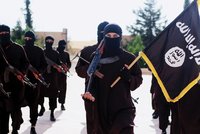 Teroristé ISIS používají bezpilotní stroje, útočili na Francouze
