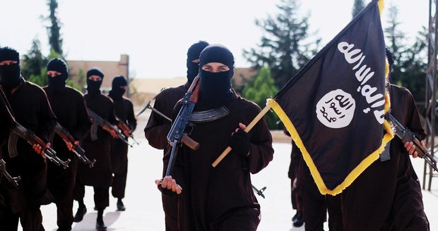 Paříž se bojí útoků: Jestli ISIS prohraje, bojovníci se vrátí do Francie