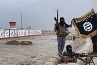 ISIS pronikl do další země! Vlajku vztyčili nad somálským městem