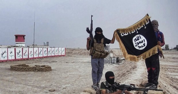 Desítky britských veteránů se hlásí do služby: Chtějí bojovat proti ISIS!