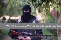 ISIS opět pohrozil Francii: „Přijdeme a zničíme vaši zemi!“