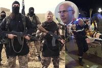 „ISIS prohrává, válku žene do Evropy. Kvůli poslední bitvě,“ říká český expert