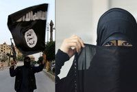 Zpověď sexuální otrokyně ISIS: Znásilňovali mě každý den v měsíci před mými dětmi