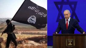 „Židé musí vrátit to, co muslimům ukradli.“ ISIS mění cíl boje, zaměří se na Izrael.