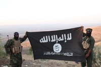 Teroristé z ISIS vyvraždili celou vesnici: Upalovali i ženy a děti!