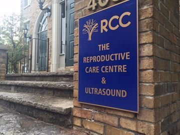 Reprodukční klinika mění název.