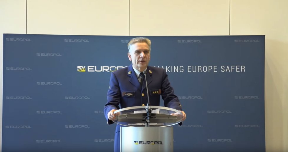Soudní a policejní orgány EU spojily síly, aby zamezily islámské propagandě.
