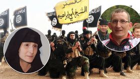 Maika Messinga, otce německé nevěsty ISIS útěk dcery do Sýrie zdrtil. „Nepatří tam,“ nechal se slyšet.