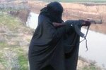 Nevěsty ISIS: oběti, nebo teroristky? Téma otevřela Britka Šamima Begumová.