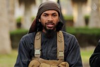 Nejnebezpečnější Australan v ISIS je mrtev: Býval to buddhista a rapper