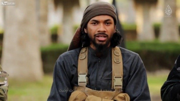 V Iráku byl zabit nejnebezpečnější australský přívrženec IS Neil Prakash.