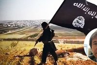 Hrdlořezové z ISIS v Německu: Pro Česko malá, ale reálná hrozba, říká bezpečnostní expert Andor Šándor