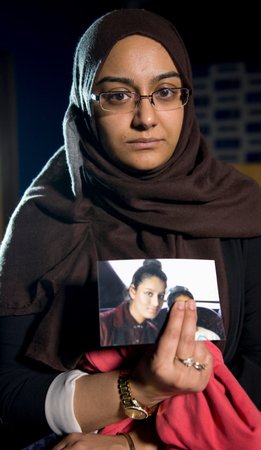 Nevěsta ISIS Shamima Begumová chce zpátky do Británie