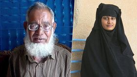 Vraťte dceři občanství, požaduje otec nevěsty ISIS. Z odchodu studentek viní vládu