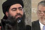 Vůdce ISISu Bagdádí není mrtvý, ale skrývá se a snaží se obnovit chalífát, tvrdí americké tajné služby.