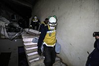 Lídr ISIS je mrtvý! Zemřel při operaci USA, oznámil Biden. Kurajší odpálil sebe i s rodinou
