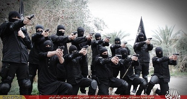 Začalo to Francií, zítra Británie, Amerika a další! ISIS se přihlásil k masakru a vyhrožuje