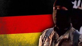 Němci se přidávají k teroristům. Proč?