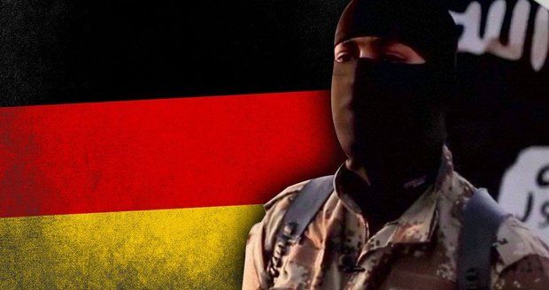 Téměř 700 Němců se přidalo k teroristům. Za ISIS odjíždějí i ženy s dětmi